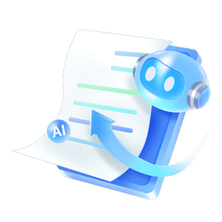 AI smart summaries