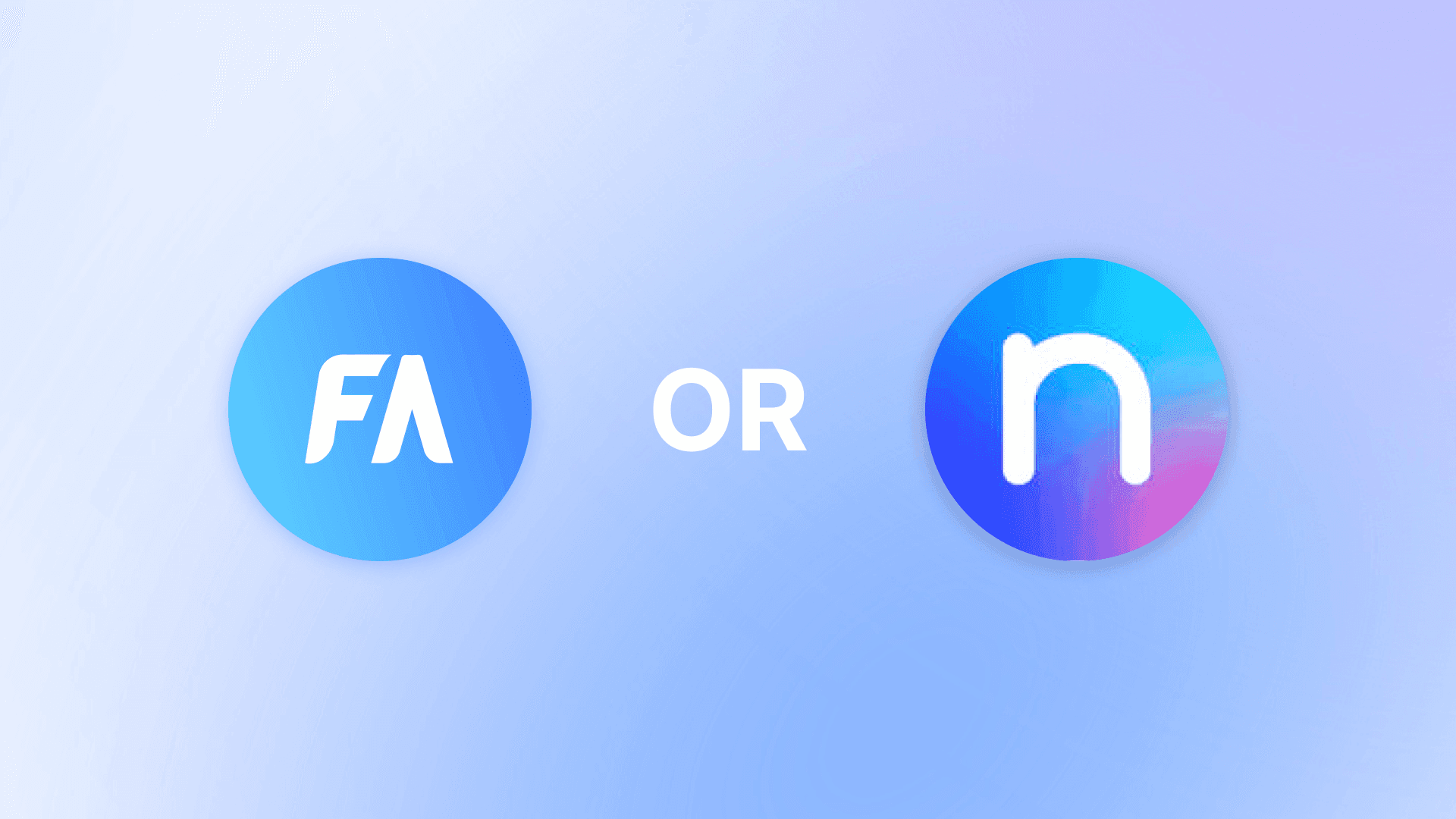 FastScribeX vs Notta AI note-taking and transcription tool comparison 2026