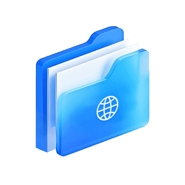 Multi-Language Support illustration
